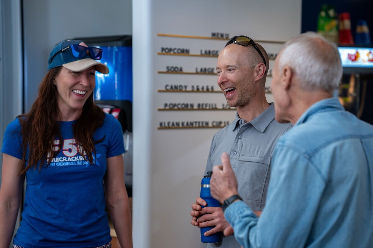 The TEDxBreckenridge Club Series