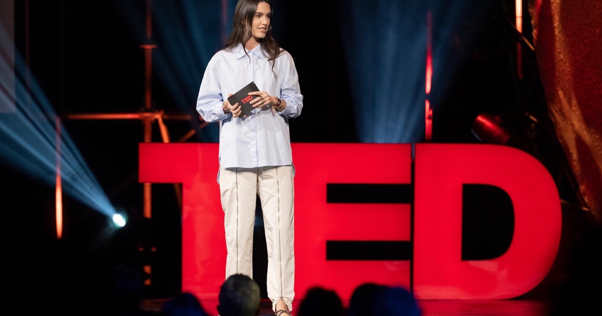 Reflections from TED Next 2025