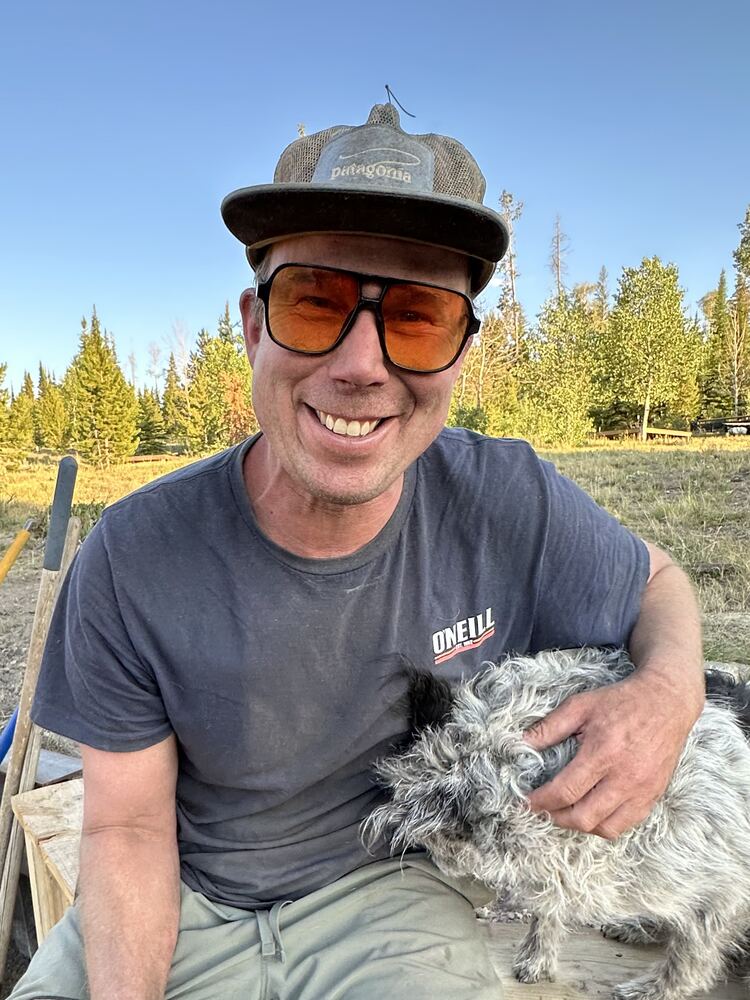 Oakley Van Oss