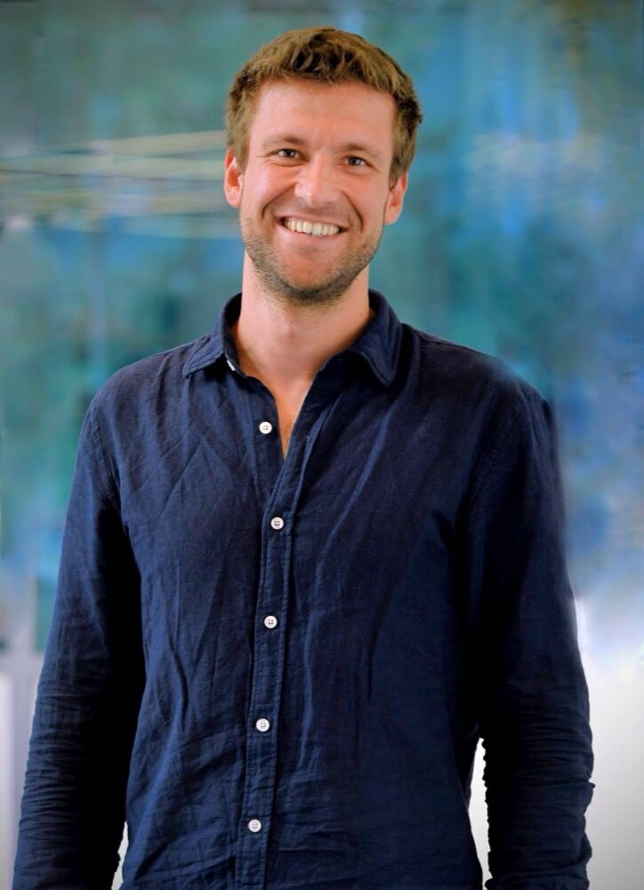 Wouter Van De Pontseele