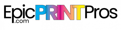 Epic PRINT Pros