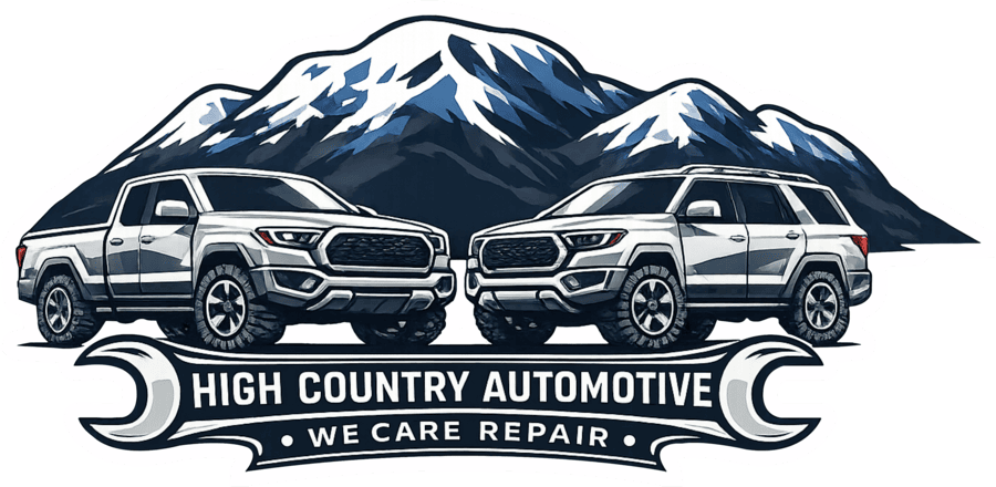 High Country Automotive