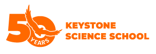 Keystone Science School logo