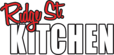 Ridge Street Kitchen logo