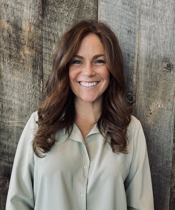 Alex Rae Cooper Metzger