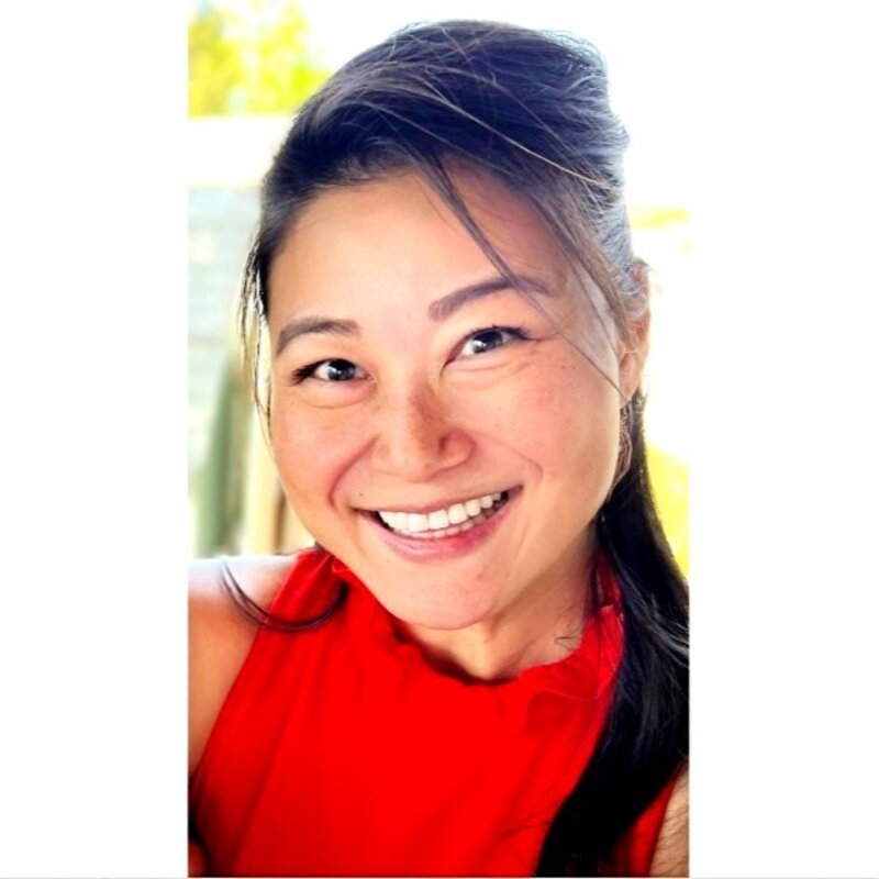 Tina Kuo